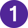 One icon