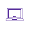 Computer icon
