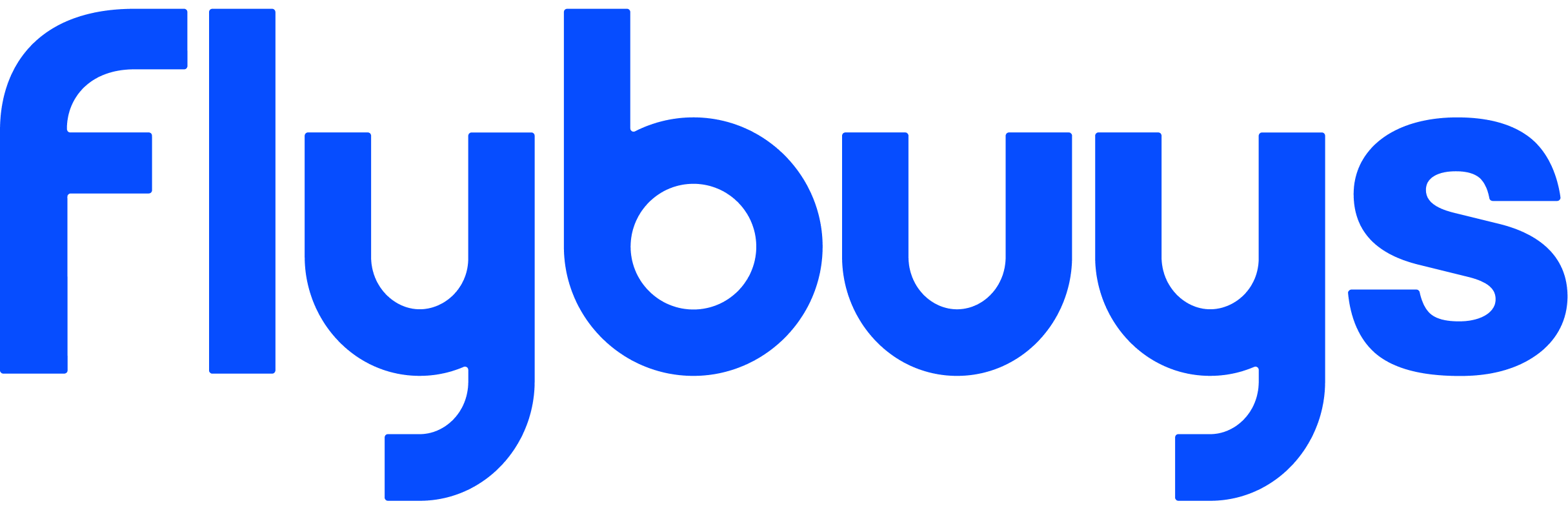 Flybuys