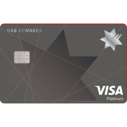 NAB Rewards Card