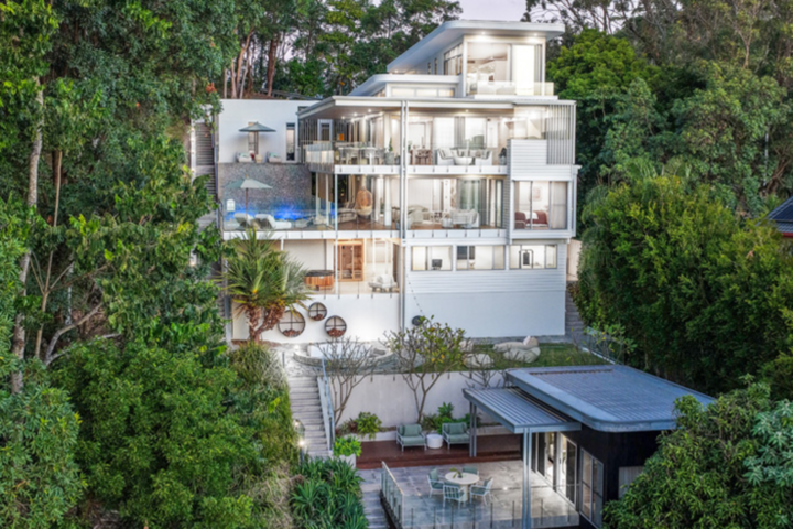 Image of Dream Home house