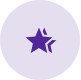 elite level benefits icon